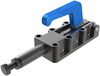 HDP2600 Heavy Duty Long Handle Push-Pull Clamp -- 72202 - Image