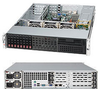 SuperChassis - SC213LTQ-R720UB - Supermicro Computer, Inc.