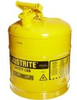 Justrite 7150200 Safety Cans (Each) -- B61652001 - Image