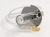 6.6 Amp, 100 Watt Prefocus Halogen Airfield Lamp - 6116 - bulbs.com