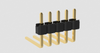 AgilBrick 2.54mm Header -- G801LC303018D1HR - Image
