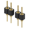 Headers, Male Pins - ED3864-64-ND - DigiKey