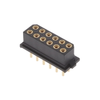 Headers, Receptacles, Female Sockets - 952-4221-1-ND - DigiKey