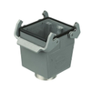 Heavy Duty Connector Housings, Hoods, Bases - 1195-7049-ND - DigiKey