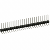 Headers, Male Pins - S1312E-25-ND - DigiKey