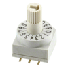 DIP Switches -- 428521420916-ND