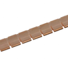 RFI and EMI - Contacts, Fingerstock and Gaskets - 0097064502 - Quarktwin Technology Ltd.