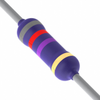 Through Hole Resistors - RSMF1JTR820-ND - DigiKey