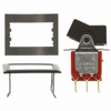 Rocker Switches - CKN9788-ND - DigiKey