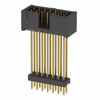 Headers, Male Pins - 612-ZSS-107-09-G-D-1270-ND - DigiKey