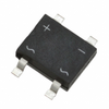 Discrete Semiconductor Products - Diodes - Bridge Rectifiers - DF206ST-G - Shenzhen Shengyu Electronics Technology Limited