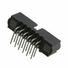 Headers, Male Pins - 952-1288-5-ND - DigiKey