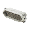 Heavy Duty Connector Inserts, Modules - 281-4817-ND - DigiKey