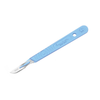 Knife, Utility - 2014-2331SM-ND - DigiKey