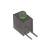 Circuit Board Indicators, Arrays, Light Bars, Bar Graphs - H131CGDL-140-ND - DigiKey