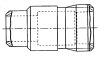ARINC Connector - 446743-1 - Powell Electronics, Inc.