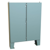 Enclosures, Boxes, & Cases - 1422N4E12F - Powell Electronics, Inc.