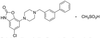 5-Chloro Bifeprunox Mesylate - 22019 - Medical Isotopes, Inc.