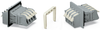 Feedthrough terminal block - 828-334 - WAGO