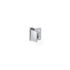 GLASS DOOR HINGE - GH-34-8CR-K -- GH-34-8CR-K - Image