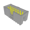 Headers, Male Pins - 612-HTSS-107-02-L-D-ND - DigiKey