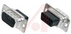 15 PIN CRIMP HIGH DENSITY D-SUB MALE - 70121334 - Allied Electronics, Inc.