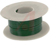 Wire, Hook-Up; 24 AWG; 19/36; 0.010 in.; 0.045 in.; -60 degC; 600 V; Green - 70135596 - Allied Electronics, Inc.