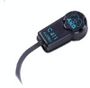 Ultra-light Vibration clip-on Microphone - C 411 L - Visual Sound, Inc.