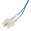Fiber Optic Cables - 5073-FODSC-BL-02-ND - DigiKey