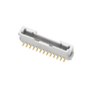 Headers, Male Pins - 900-5055751340-ND - DigiKey