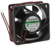 Axial Fans - 126262 - RS Components, Ltd.