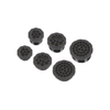 Bushings, Grommets - 2160-87303170-ND - DigiKey