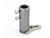 Optical Post Holder, 4.0 in. Height, 1.0 in. Posts, Inc. Clamping Fork - Q-TMS-4 - Newport MKS
