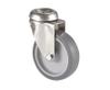 Castor Wheels - 608026 - RS Components, Ltd.