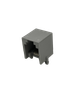 Modular Connectors - 1001-MTJ-642BX2 - New Yorker Electronics Co., Inc.