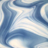 Crystal Opal/MarinerBlue, 