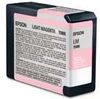 3880 Vivid Light Magenta K3 UltraChrome Ink 80 mL Cartridge - For 3880 ONLY - T580B00 - LexJet Corporation