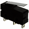 Snap Action, Limit Switches - EG4541-ND - DigiKey