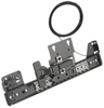 Flipper Door Slide -- 1332 Cable System - Image