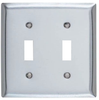 Standard Wall Plate -- SS2 - Image