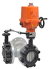 Butterfly Valve - F7450HD+SY8-230MFT - Belimo Americas