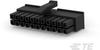 Rectangular Wire & Cable Connectors & Housings - 2-794617-2 - TE Connectivity