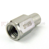 SSMA Male (Plug) Termination (Load) 1 Watts To 18 GHz, Passivated Stainless Steel, 1.35 VSWR -- ST1835 - Image