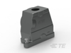 Rectangular Connector Hoods & Bases - T1920102121-009 - TE Connectivity