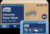 Tork Industrial Paper Wiper, Top-Pak -- 440278 - Image