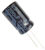 Aluminum Electrolytic Capacitor 8200Uf, 35V, 20%, Snap-In; Capacitance Illinois Capacitor - 30K6805 - Newark, An Avnet Company