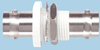 Rf/coaxial Adapter, Bnc Jack-Bnc Jack; Convert From Coax Type Pomona - 39F3631 - Newark, An Avnet Company