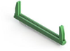Card Edge Conn, Single Side, 32Pos, Th; Card Edge Connector Type Edac - 58AJ0546 - Newark, An Avnet Company