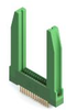 Card Conn, Dual Side, 28Pos, Wire Wrap; Card Edge Connector Type Edac - 67AJ5957 - Newark, An Avnet Company