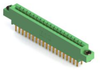 Card Edge Conn, Dual Side, 38Pos, Lug; Card Edge Connector Type Edac - 60AJ1472 - Newark, An Avnet Company